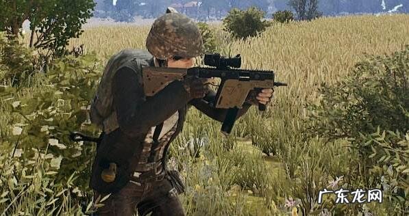 绝地求生十大神枪排行榜 98K居然不是第一名