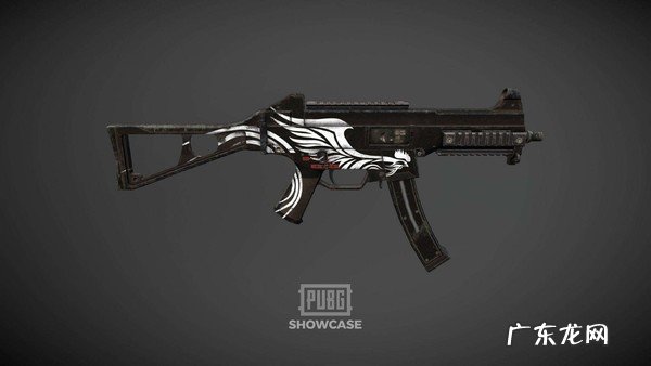 绝地求生十大神枪排行榜 98K居然不是第一名