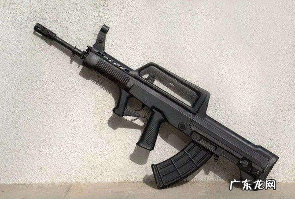 绝地求生十大神枪排行榜 98K居然不是第一名