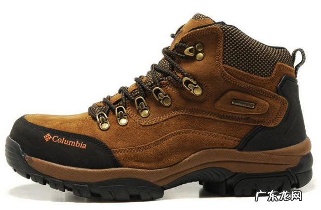 登山鞋什么牌子好 十大户外登山鞋品牌排行榜