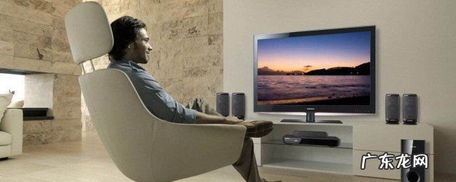 电视图像最佳设置参数