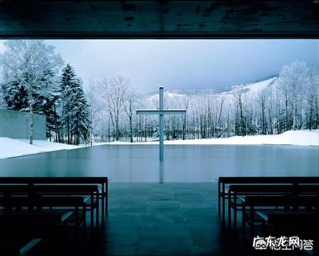 为什么美国和日本多出建筑大师