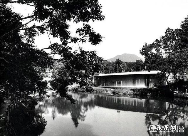 为什么美国和日本多出建筑大师