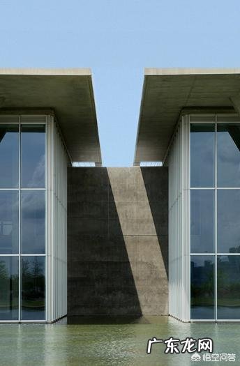 为什么美国和日本多出建筑大师