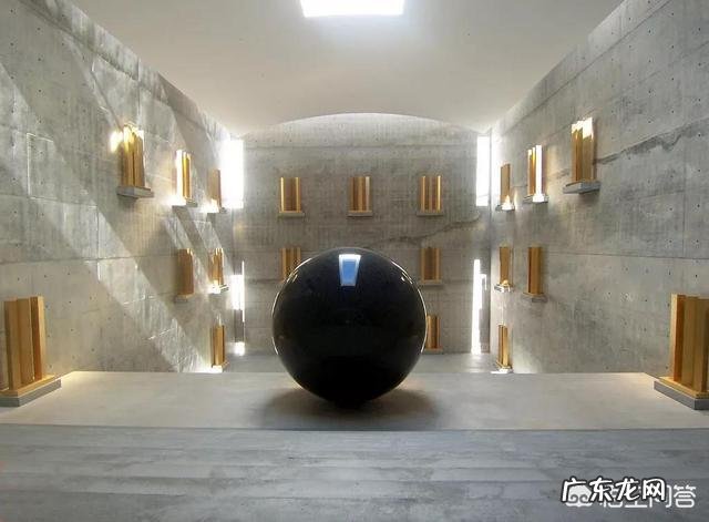 为什么美国和日本多出建筑大师