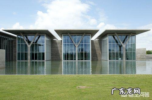 为什么美国和日本多出建筑大师