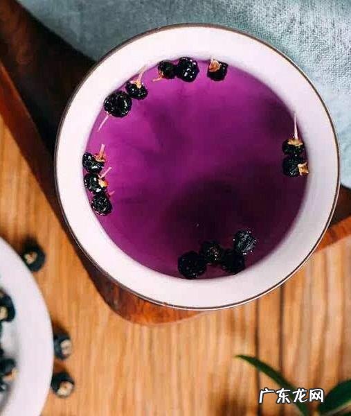 黑枸杞泡水喝,需要注意哪些问题呢?