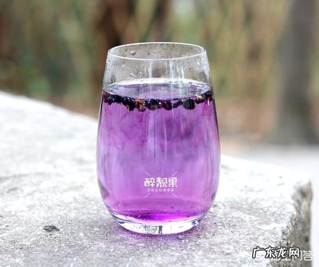 黑枸杞泡水喝,需要注意哪些问题呢?