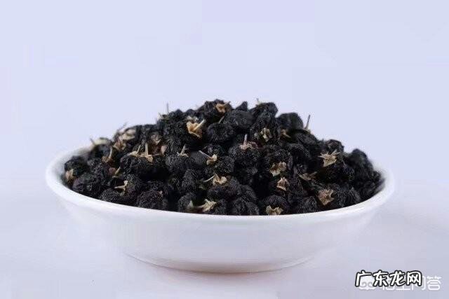 黑枸杞泡水喝,需要注意哪些问题呢?