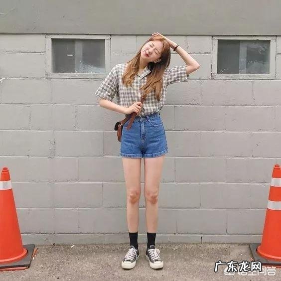 夏天有哪些好看的牛仔裤搭配呢？