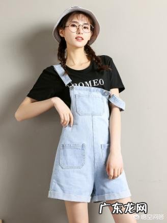 夏天有哪些好看的牛仔裤搭配呢?