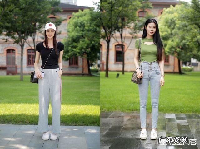 夏天有哪些好看的牛仔裤搭配呢?