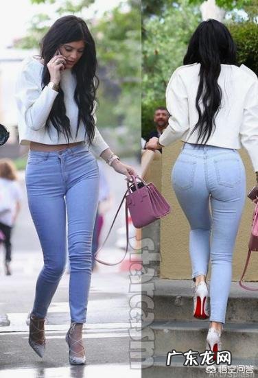 夏天有哪些好看的牛仔裤搭配呢？