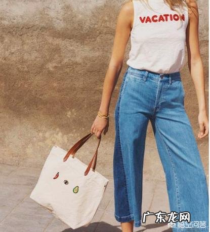 夏天有哪些好看的牛仔裤搭配呢？