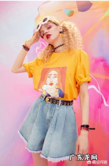 夏天有哪些好看的牛仔裤搭配呢?