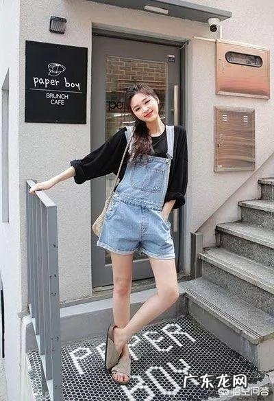 夏天有哪些好看的牛仔裤搭配呢？
