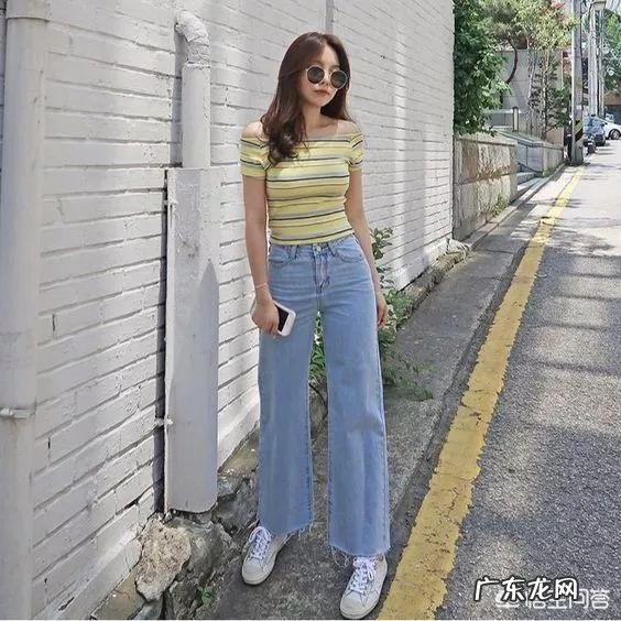 夏天有哪些好看的牛仔裤搭配呢？