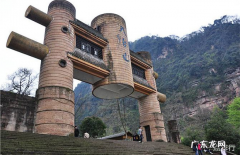 台州十大旅游景点排名 台州有什么可以玩的地方