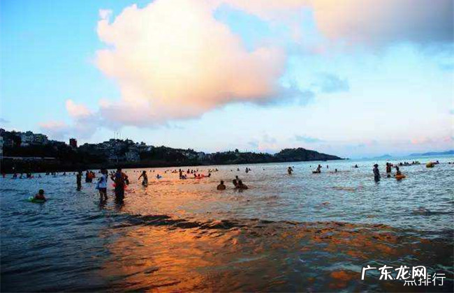 台州十大旅游景点排名 台州有什么可以玩的地方