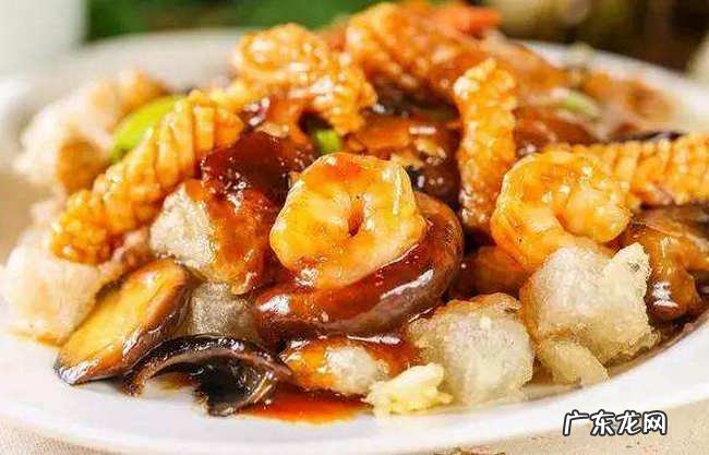 大连十大特色小吃 大连小吃排行榜