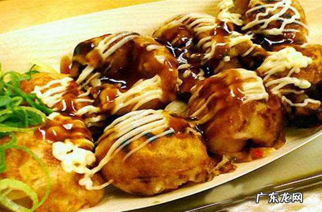 大连十大特色小吃 大连小吃排行榜