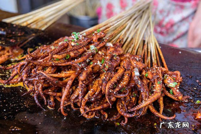 大连十大特色小吃 大连小吃排行榜