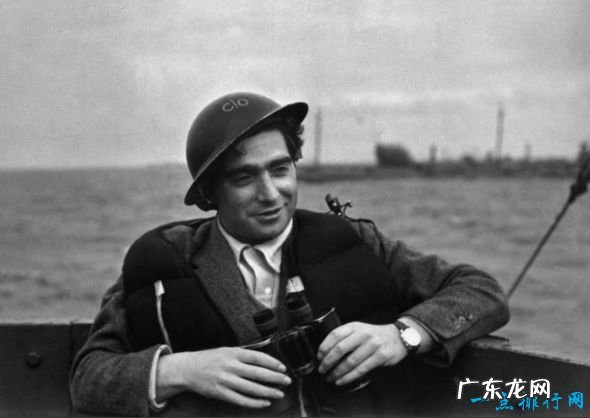 古今中外十大最著名的摄影师排行榜优秀摄影作品频出