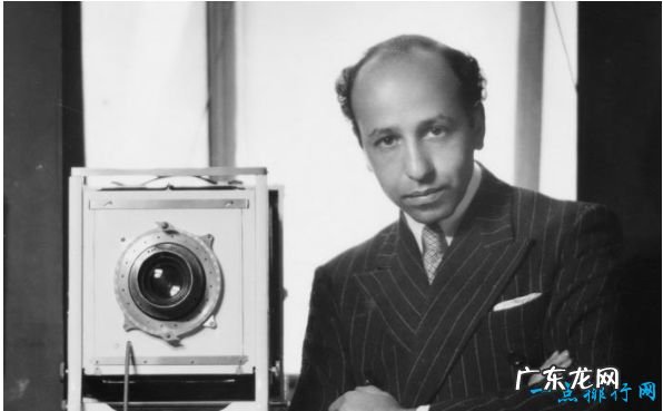 古今中外十大最著名的摄影师排行榜优秀摄影作品频出