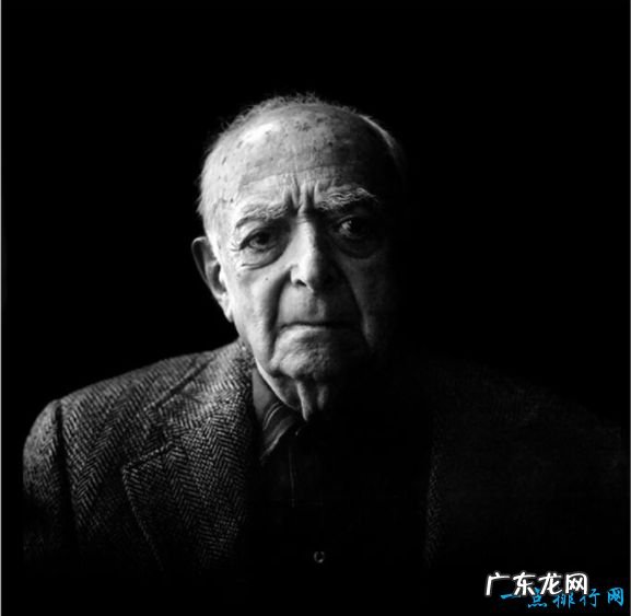 古今中外十大最著名的摄影师排行榜优秀摄影作品频出