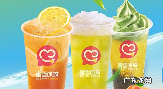 奶茶十大排行榜 中国最好喝的10种奶茶