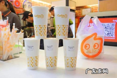 奶茶十大排行榜 中国最好喝的10种奶茶