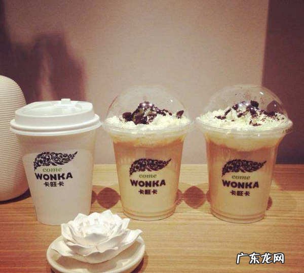 奶茶十大排行榜 中国最好喝的10种奶茶