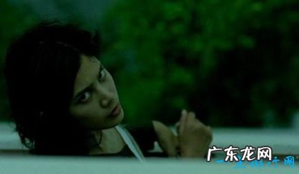 泰国鬼片排行榜前十名 惊悚阴森恐怖