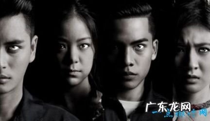 泰国鬼片排行榜前十名 惊悚阴森恐怖