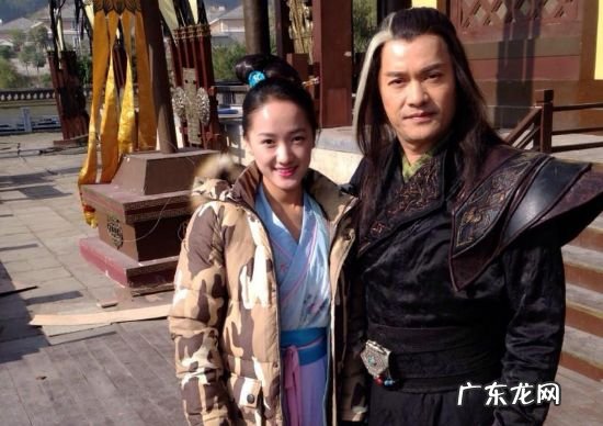 古龙笔下十大枭雄 《陆小凤传奇》中有四位上榜