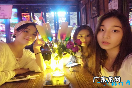 2017深圳酒吧排行榜 夜色18酒吧排名第一