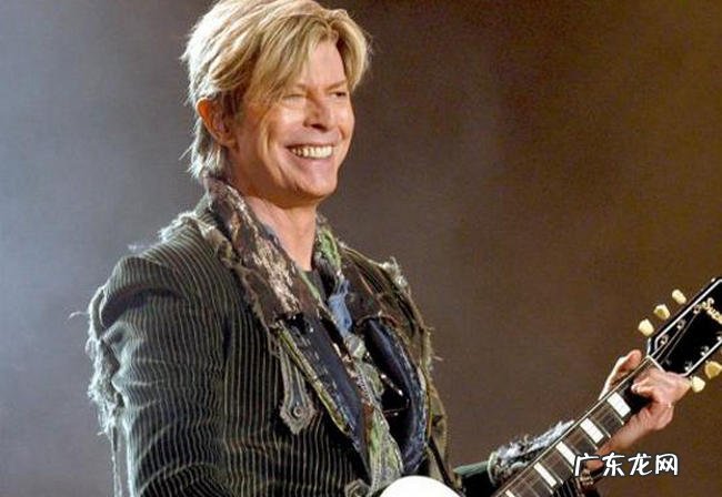 世界十大电音鬼才 迈克尔·杰克逊英年早逝令人惋惜