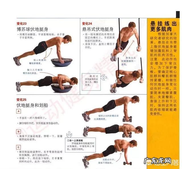 每晚做20个俯卧撑能起到健身的作用吗？