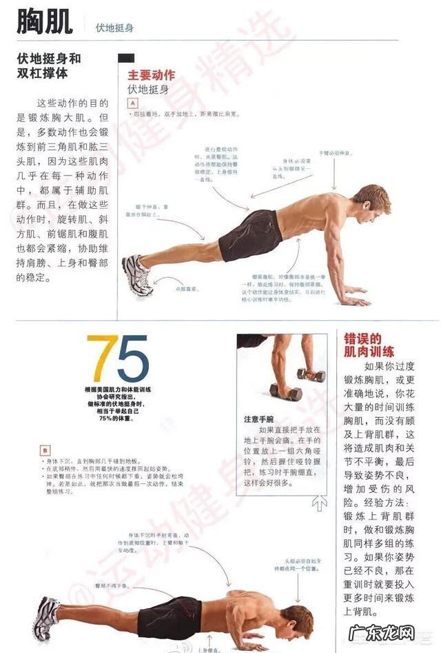 每晚做20个俯卧撑能起到健身的作用吗？