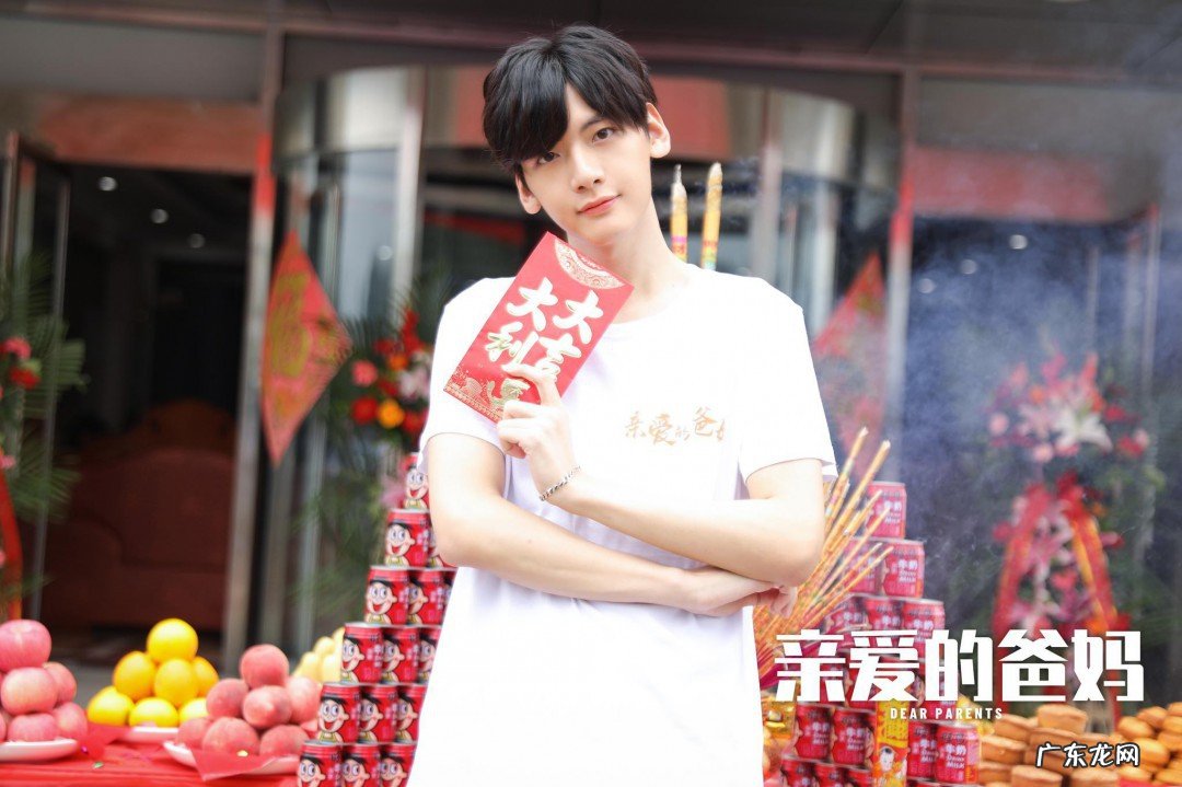 亲爱的爸妈电视剧什么时候上映