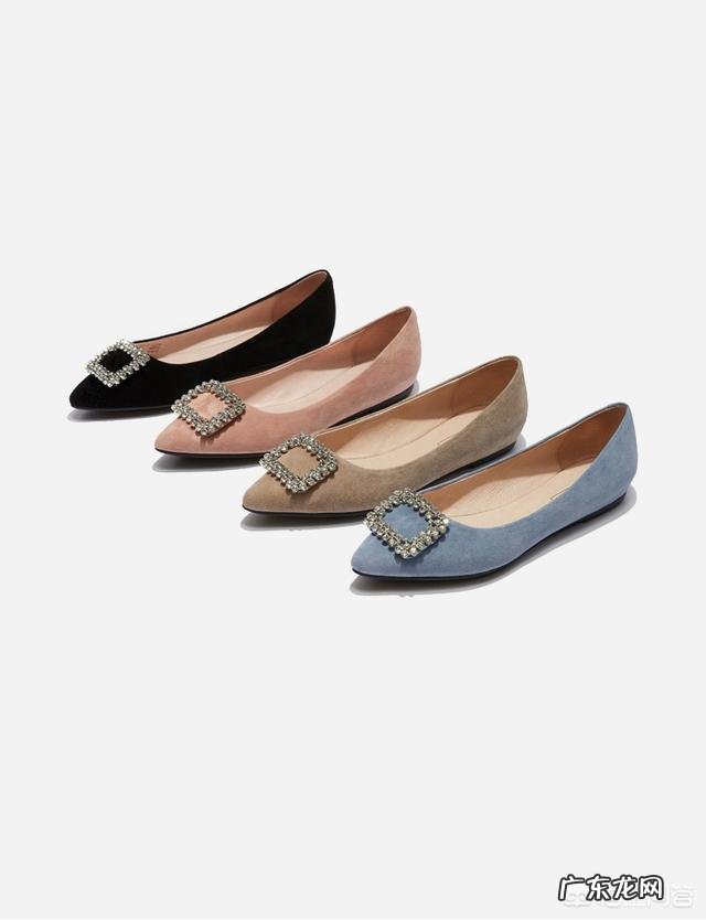 有哪些舒服又不是太贵的女鞋品牌推荐？