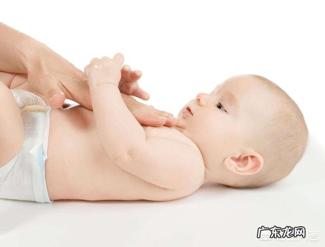 秋季太干燥,如何保护宝宝皮肤?