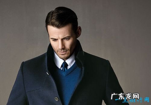 中国十大男装 中年男人喜欢的品牌