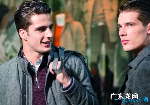 中国十大男装 中年男人喜欢的品牌