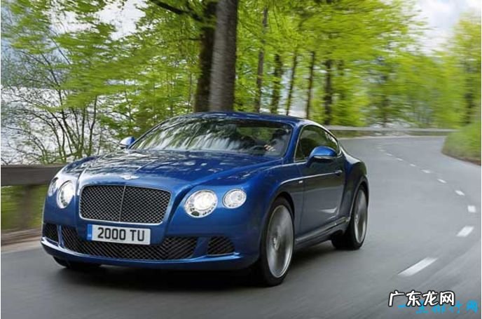 世界十大豪车排名世界豪华车排名