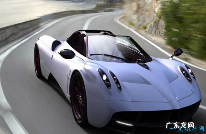 世界十大豪车排名世界豪华车排名