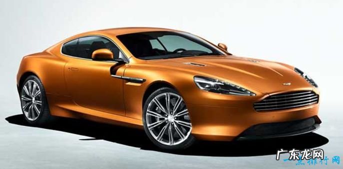 世界十大豪车排名世界豪华车排名