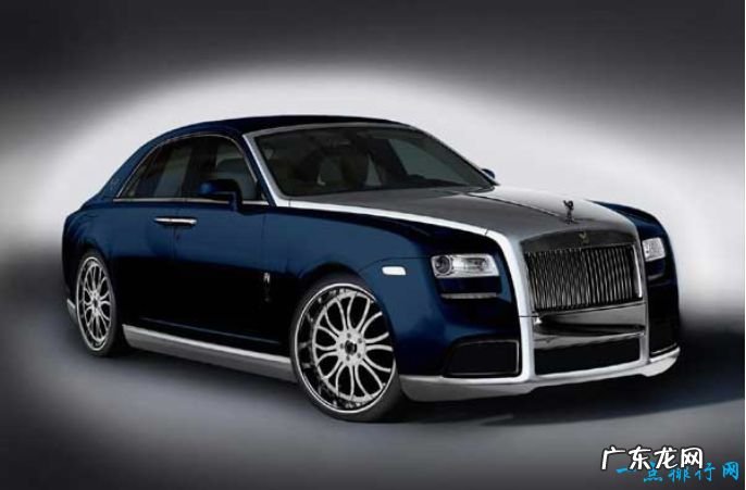 世界十大豪车排名世界豪华车排名