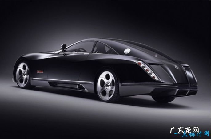 世界十大豪车排名世界豪华车排名