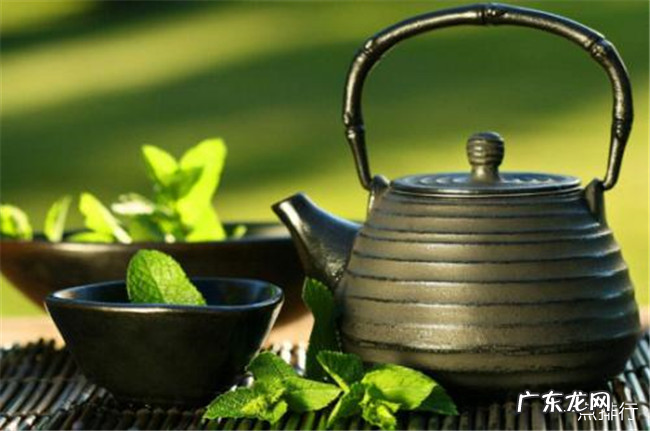 绿茶的十大好处 绿茶的功效与作用都有哪些